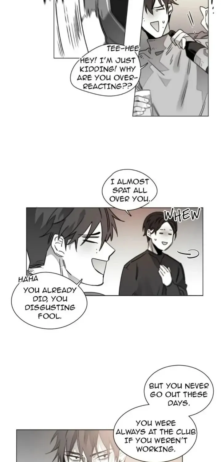 Addiction Chapter 15 page 8 - 