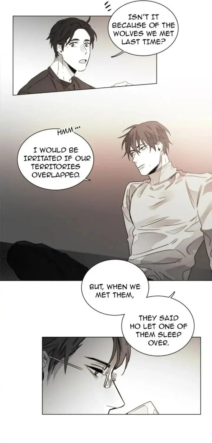 Addiction Chapter 15 page 10 - 