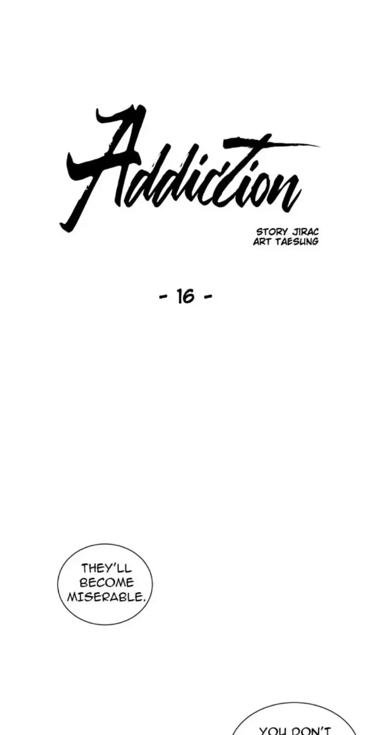 Addiction Chapter 16 page 1 - 