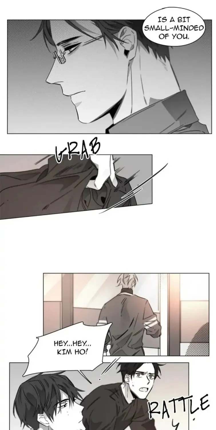 Addiction Chapter 16 page 11 - 