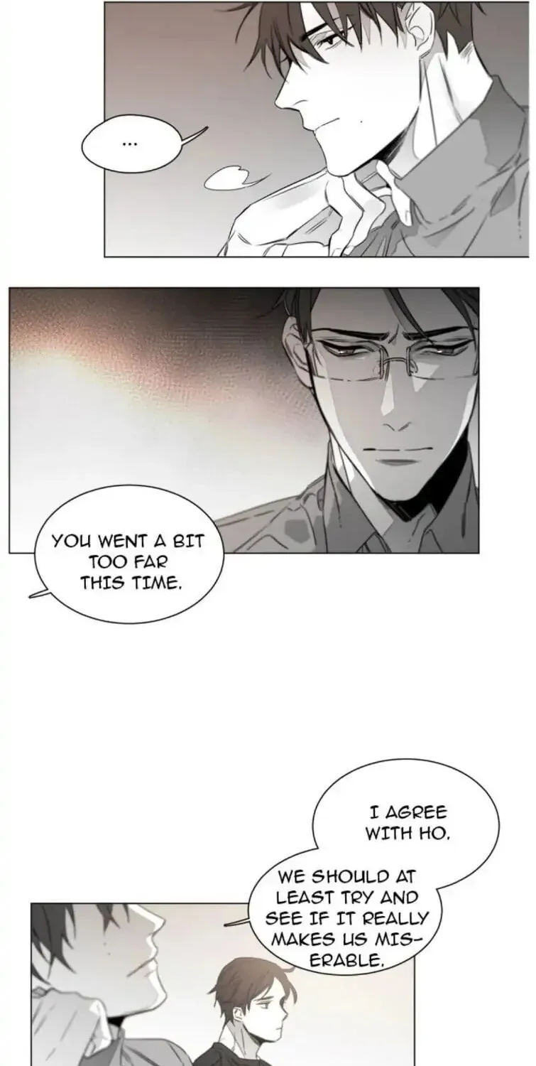 Addiction Chapter 16 page 13 - 