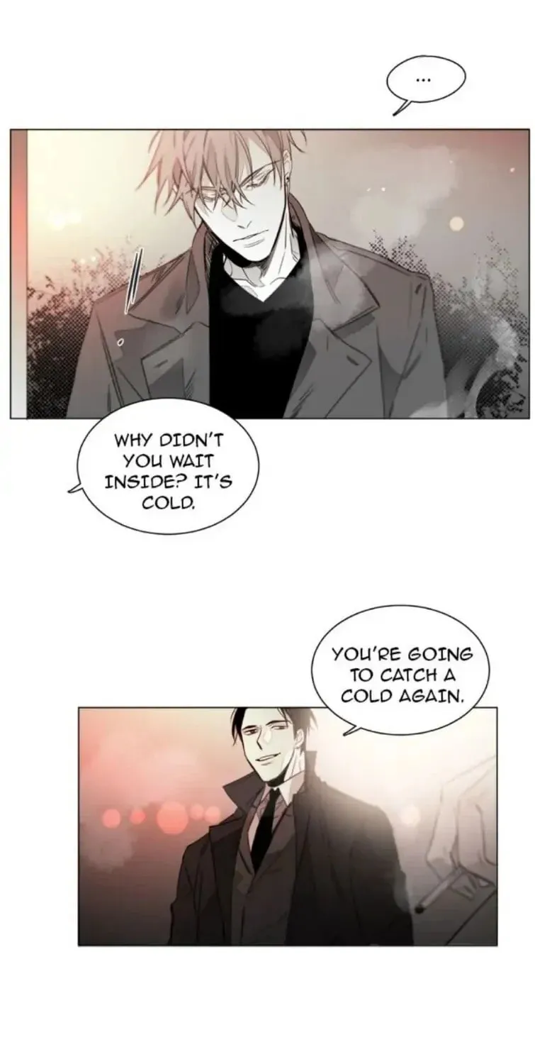 Addiction Chapter 16 page 22 - 