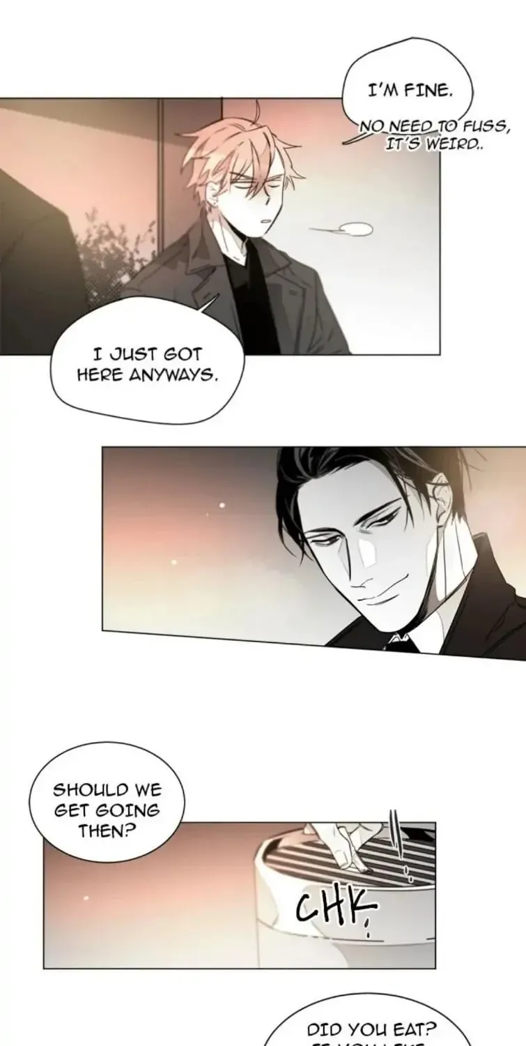 Addiction Chapter 16 page 23 - 