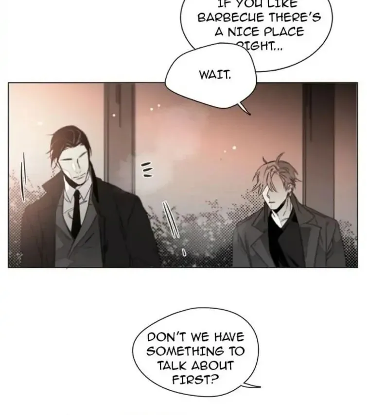 Addiction Chapter 16 page 24 - 