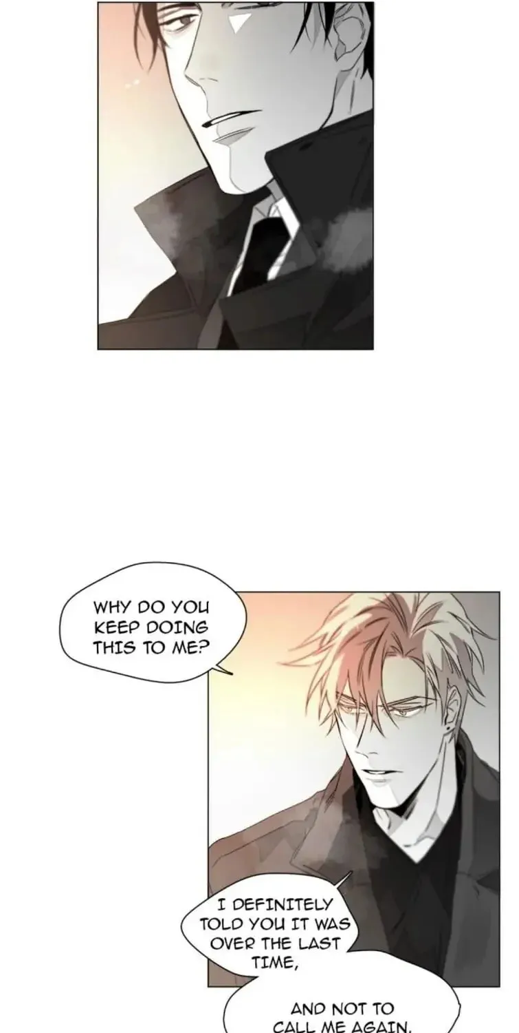 Addiction Chapter 16 page 25 - 