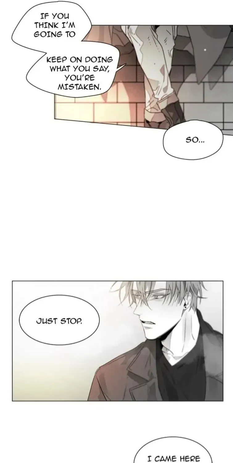 Addiction Chapter 16 page 28 - 