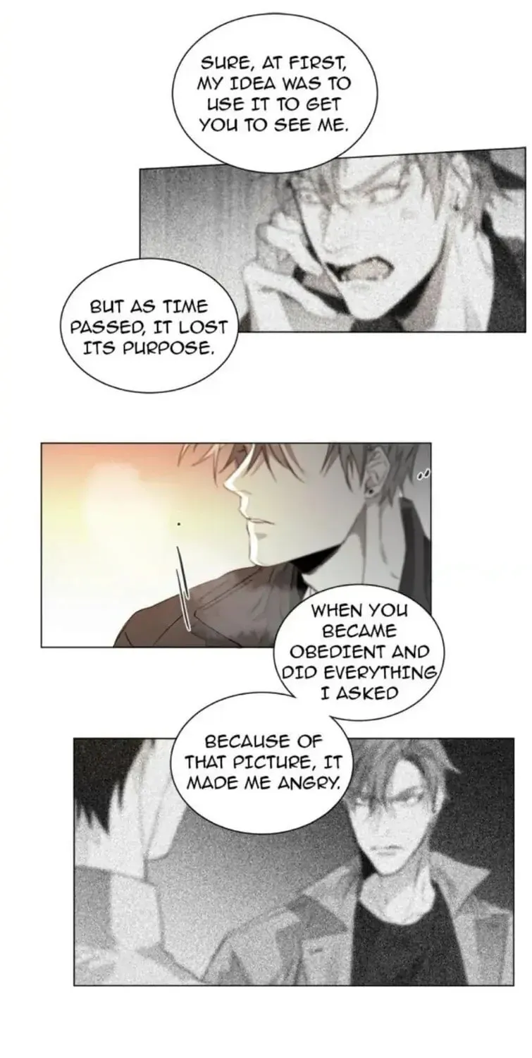 Addiction Chapter 16 page 31 - 