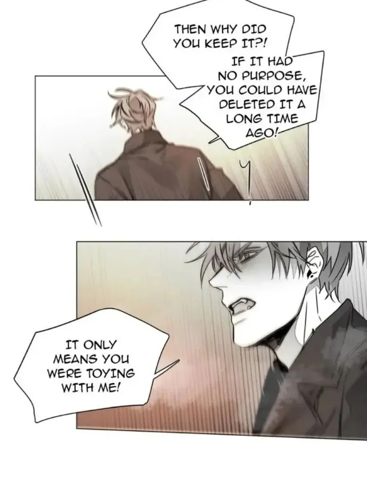 Addiction Chapter 16 page 33 - 