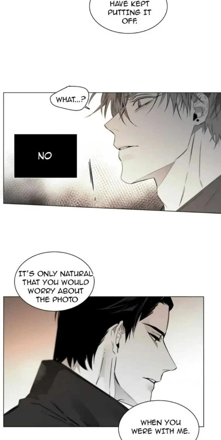 Addiction Chapter 16 page 35 - 