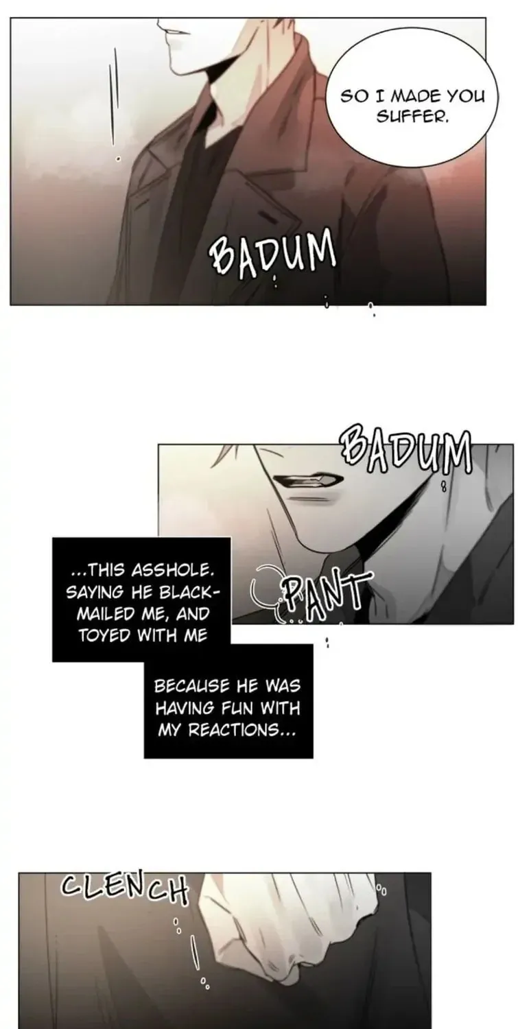 Addiction Chapter 16 page 37 - 