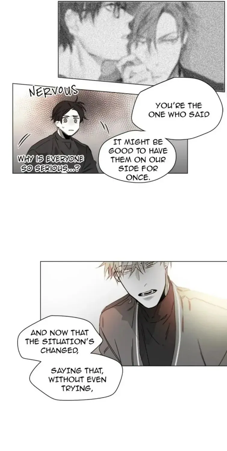 Addiction Chapter 16 page 10 - 