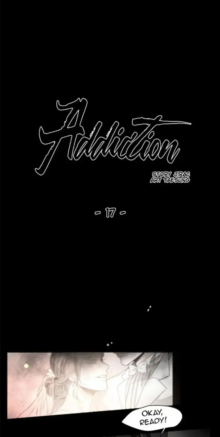 Addiction Chapter 17 page 1 - 