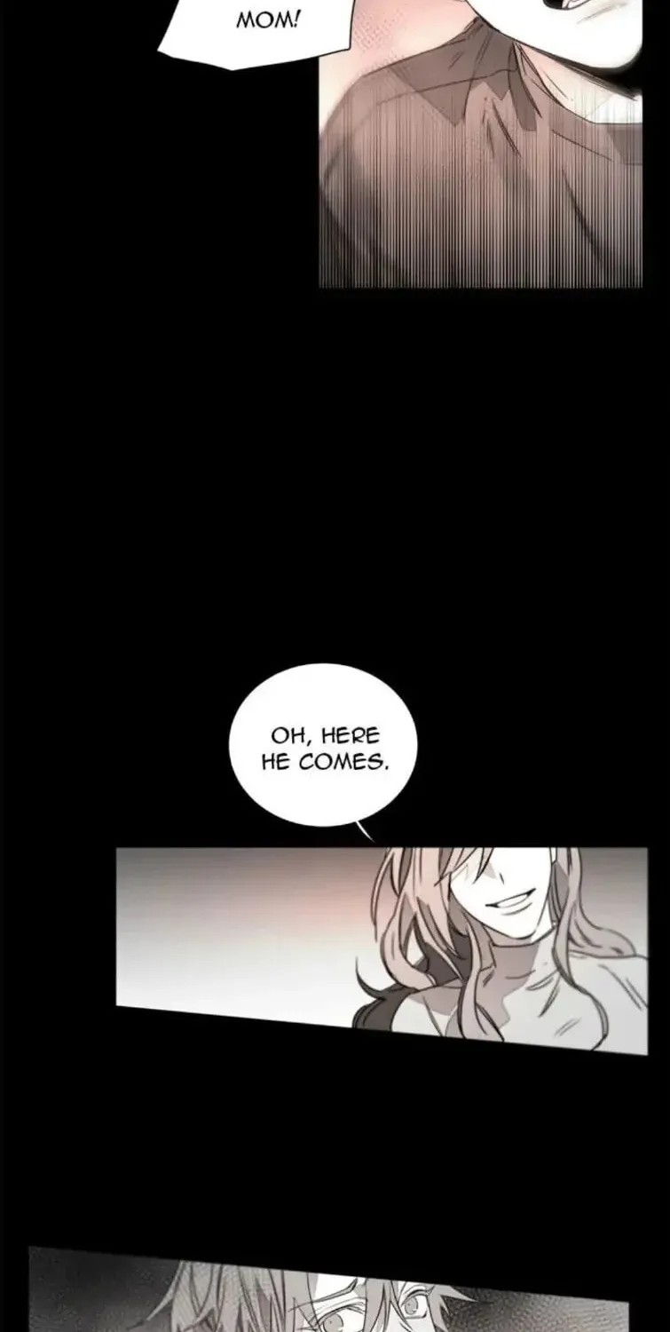 Addiction Chapter 17 page 11 - 