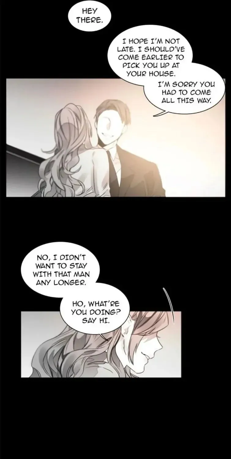 Addiction Chapter 17 page 13 - 