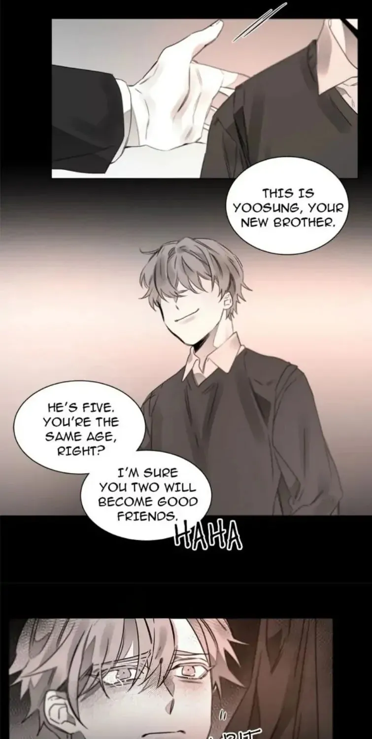 Addiction Chapter 17 page 16 - 