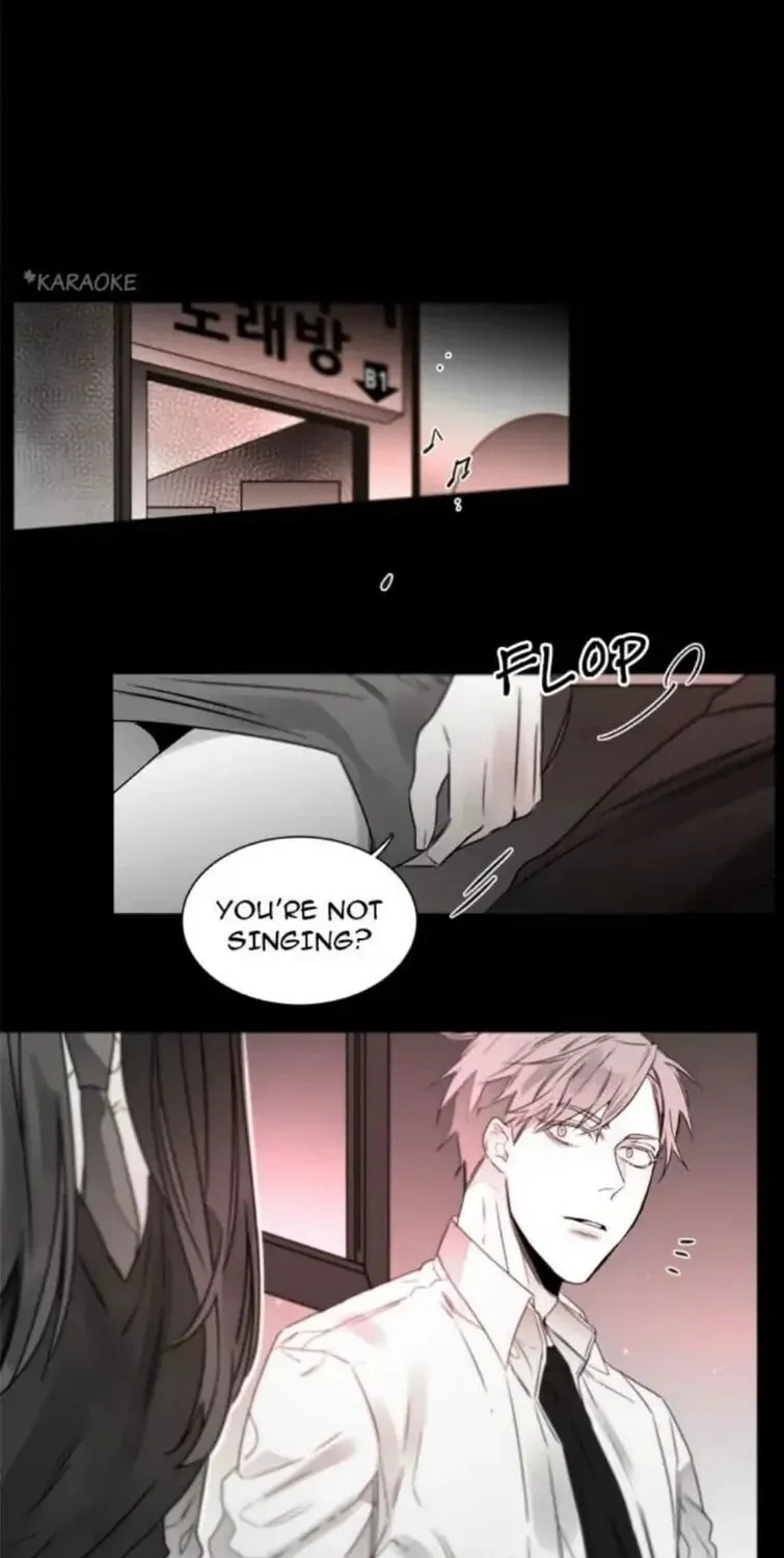 Addiction Chapter 17 page 19 - 