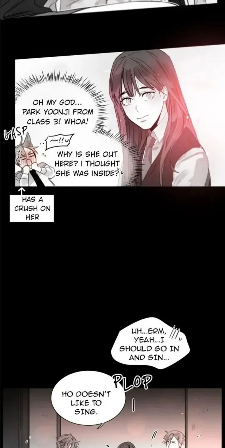 Addiction Chapter 17 page 20 - 