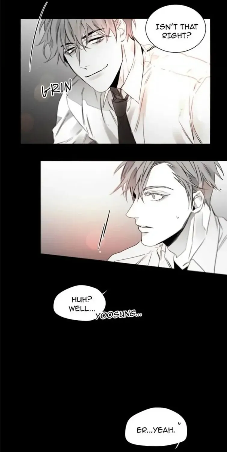 Addiction Chapter 17 page 22 - 