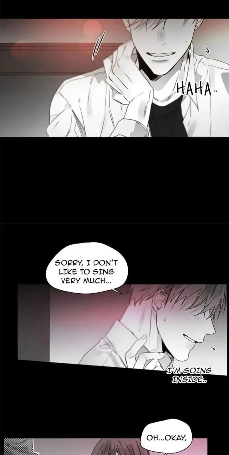 Addiction Chapter 17 page 23 - 
