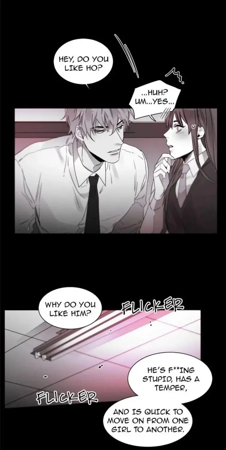 Addiction Chapter 17 page 25 - 