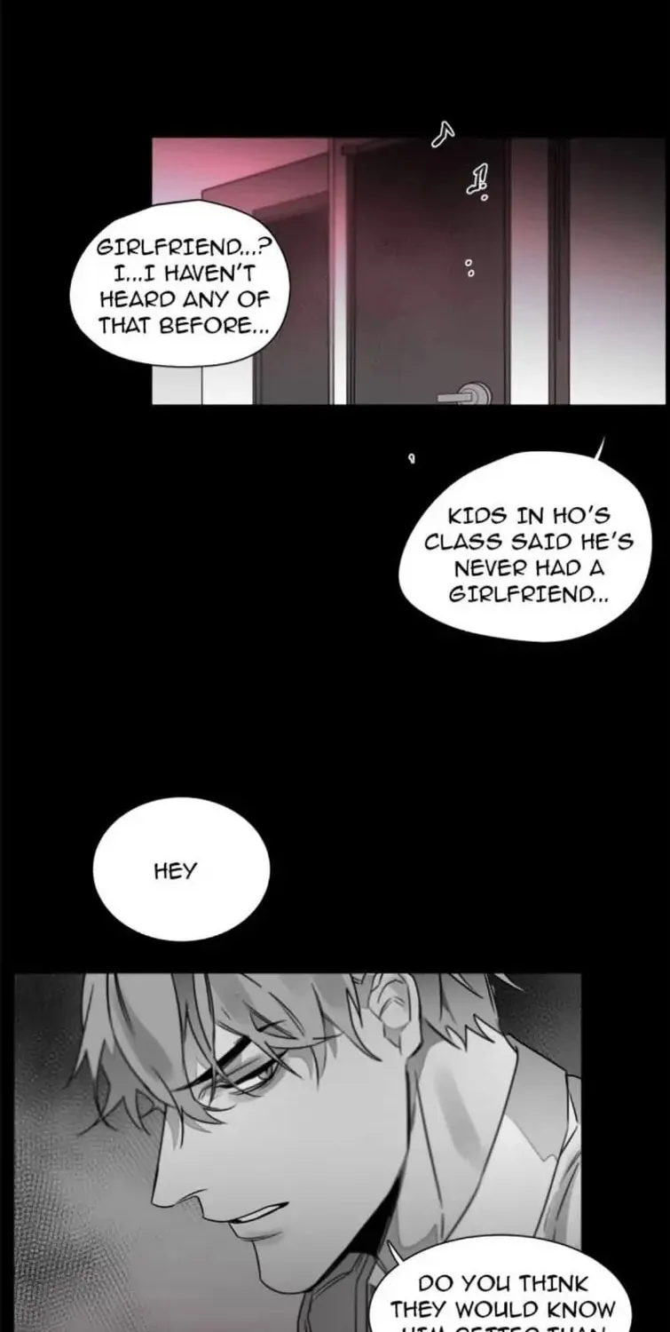 Addiction Chapter 17 page 26 - 