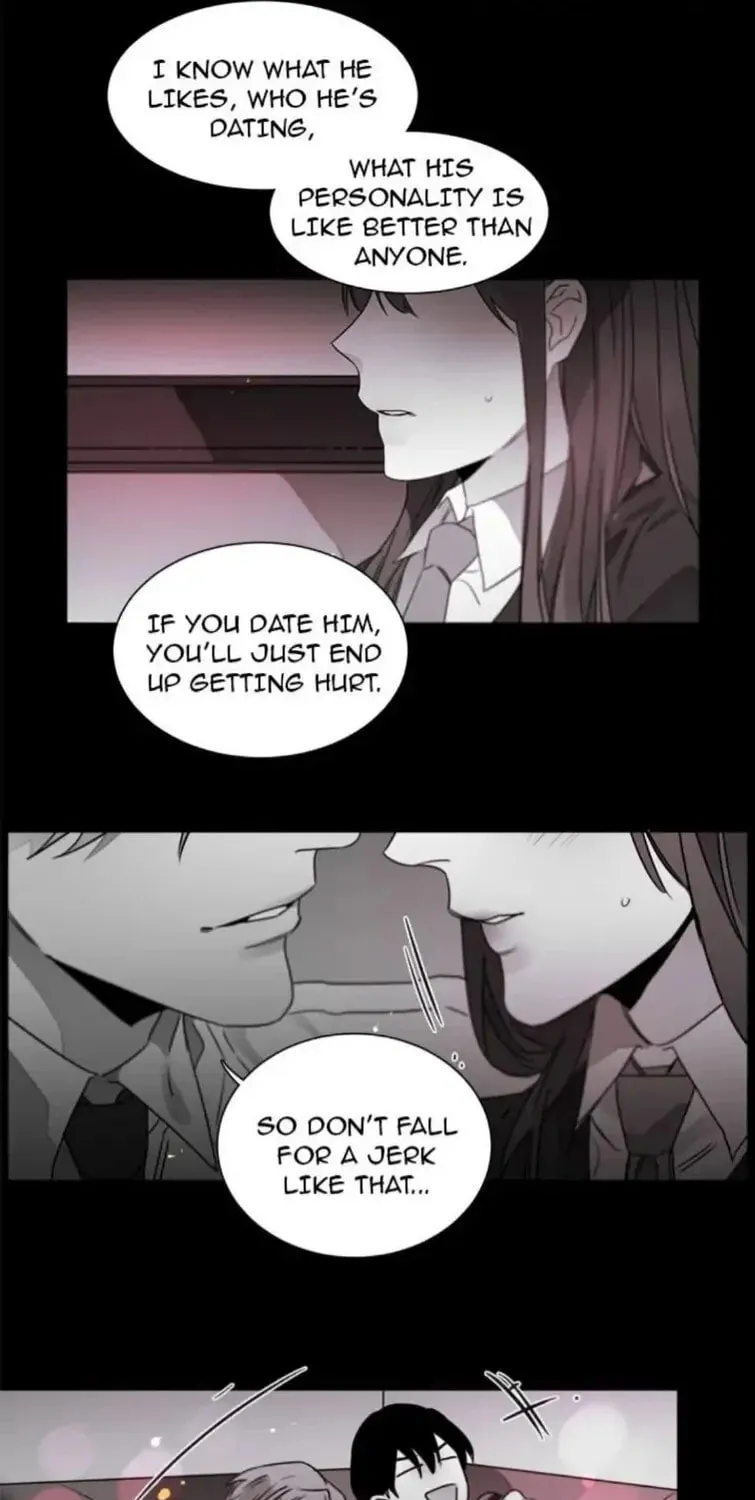 Addiction Chapter 17 page 28 - 