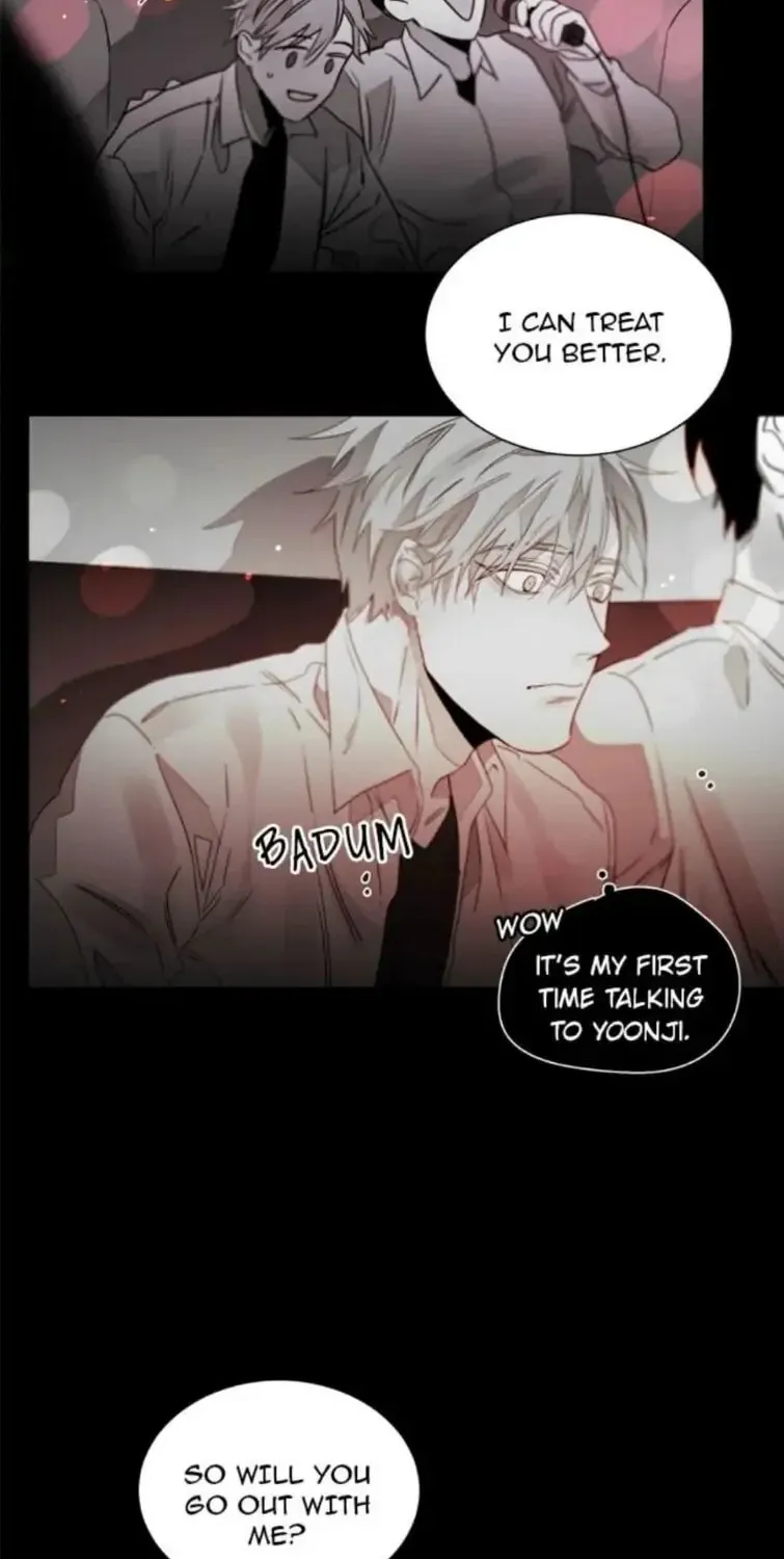 Addiction Chapter 17 page 29 - 