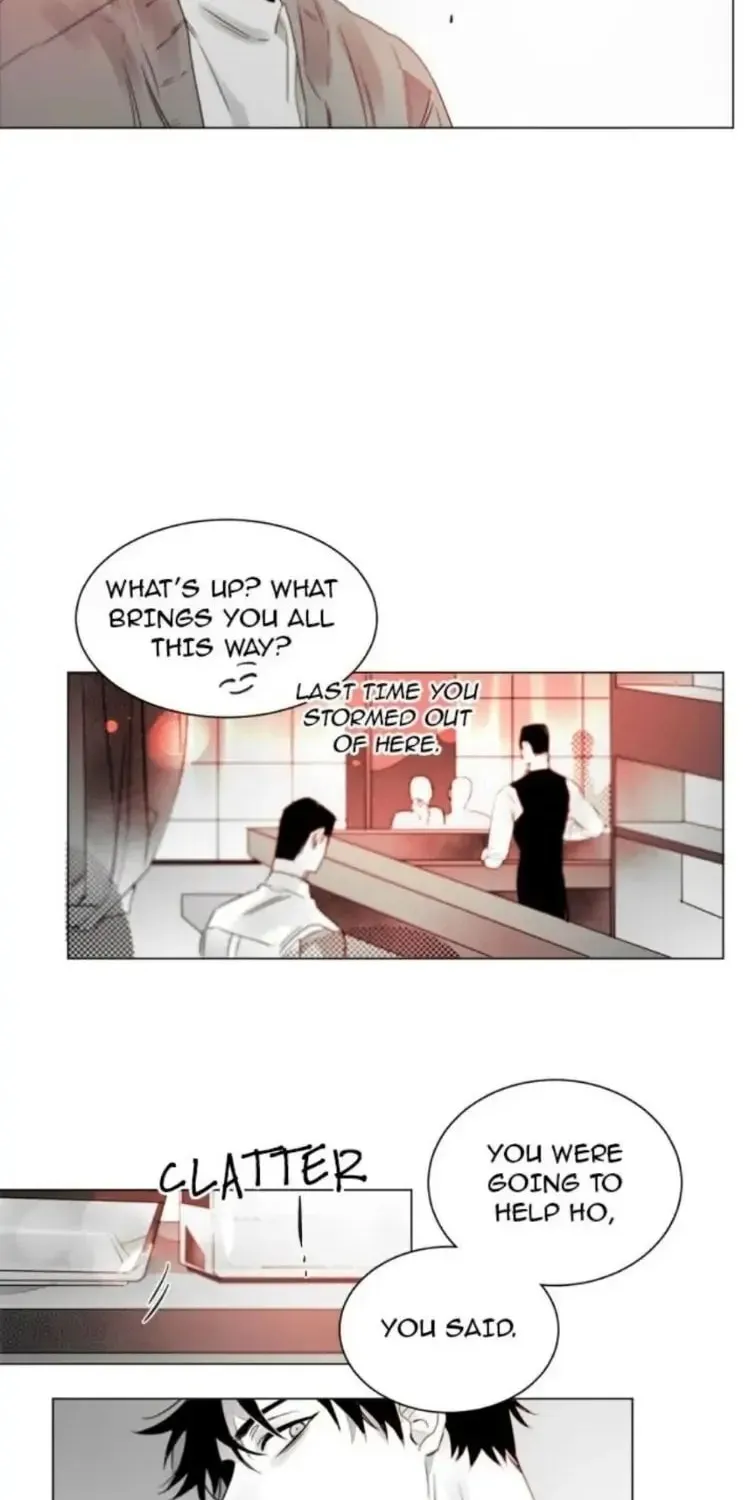 Addiction Chapter 17 page 32 - 