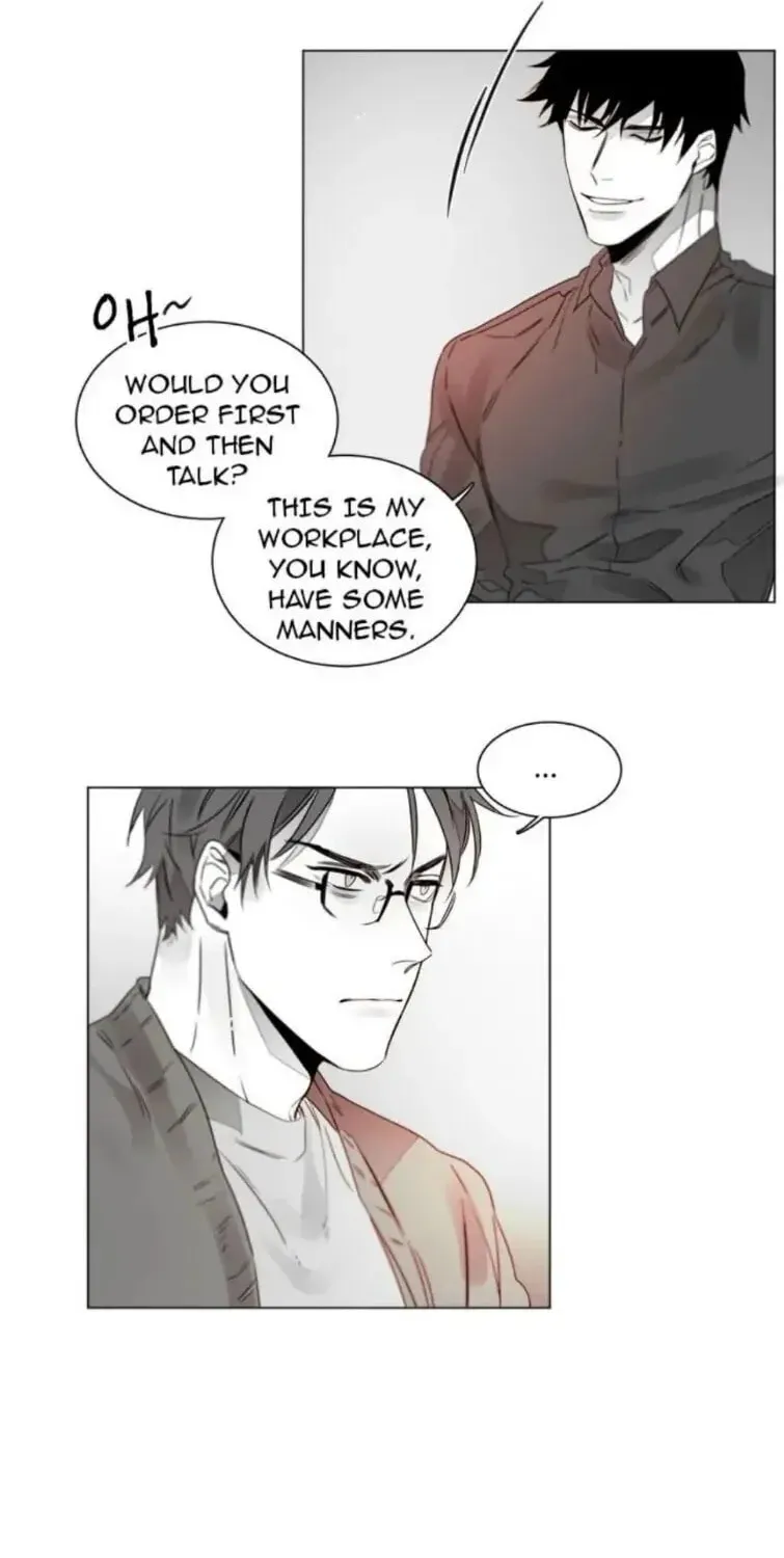 Addiction Chapter 17 page 34 - 