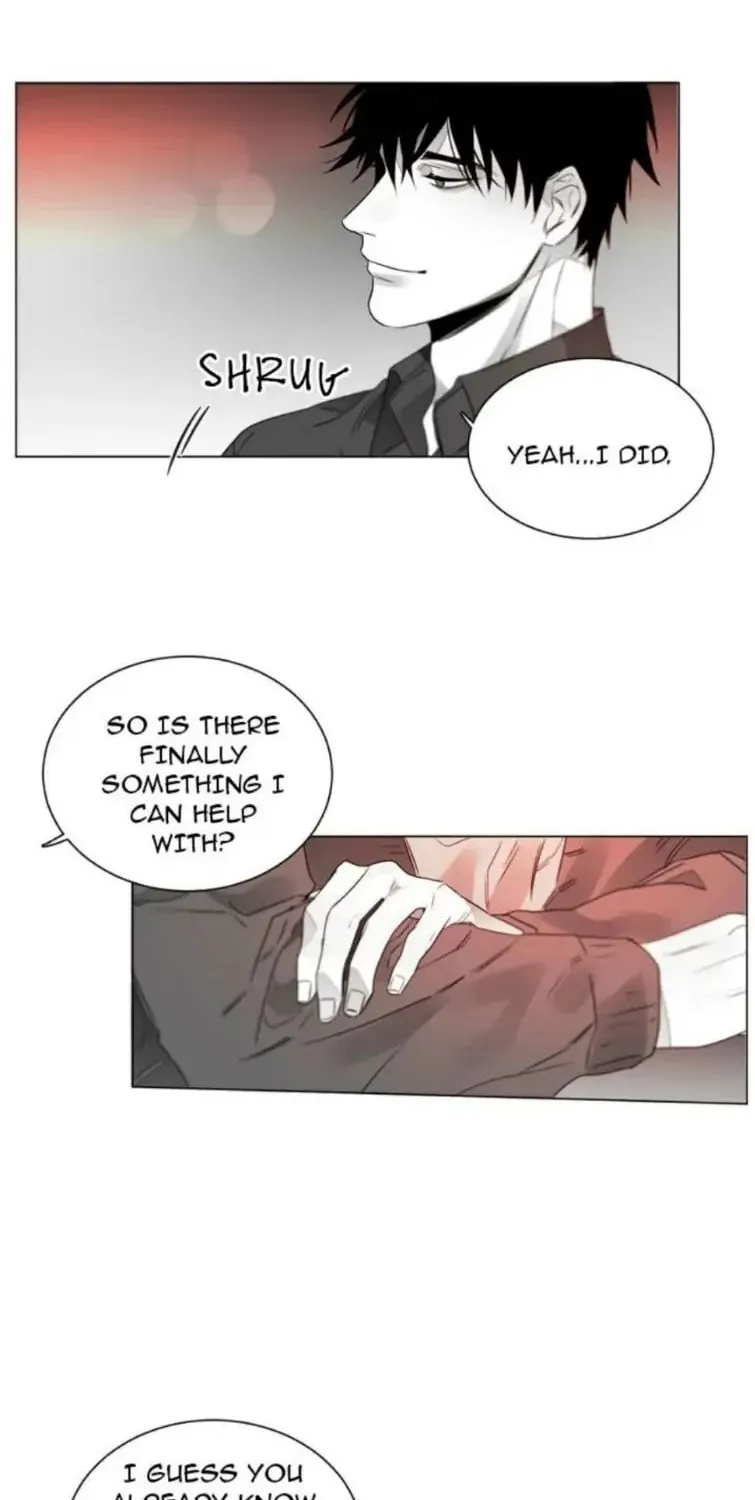 Addiction Chapter 17 page 35 - 