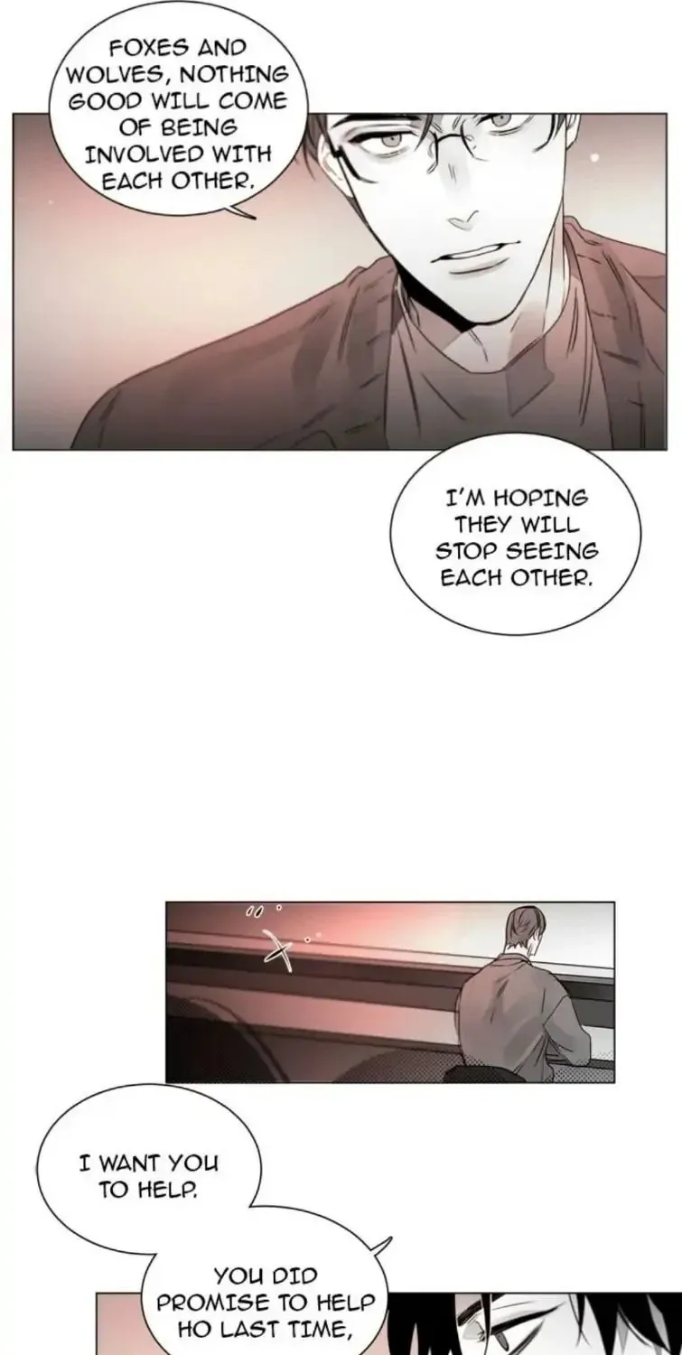 Addiction Chapter 17 page 37 - 