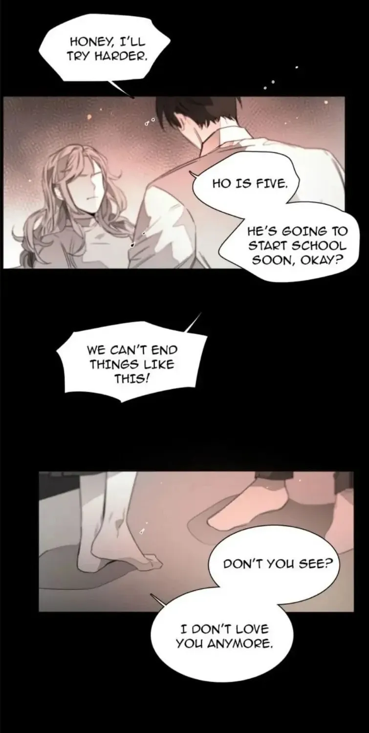 Addiction Chapter 17 page 5 - 