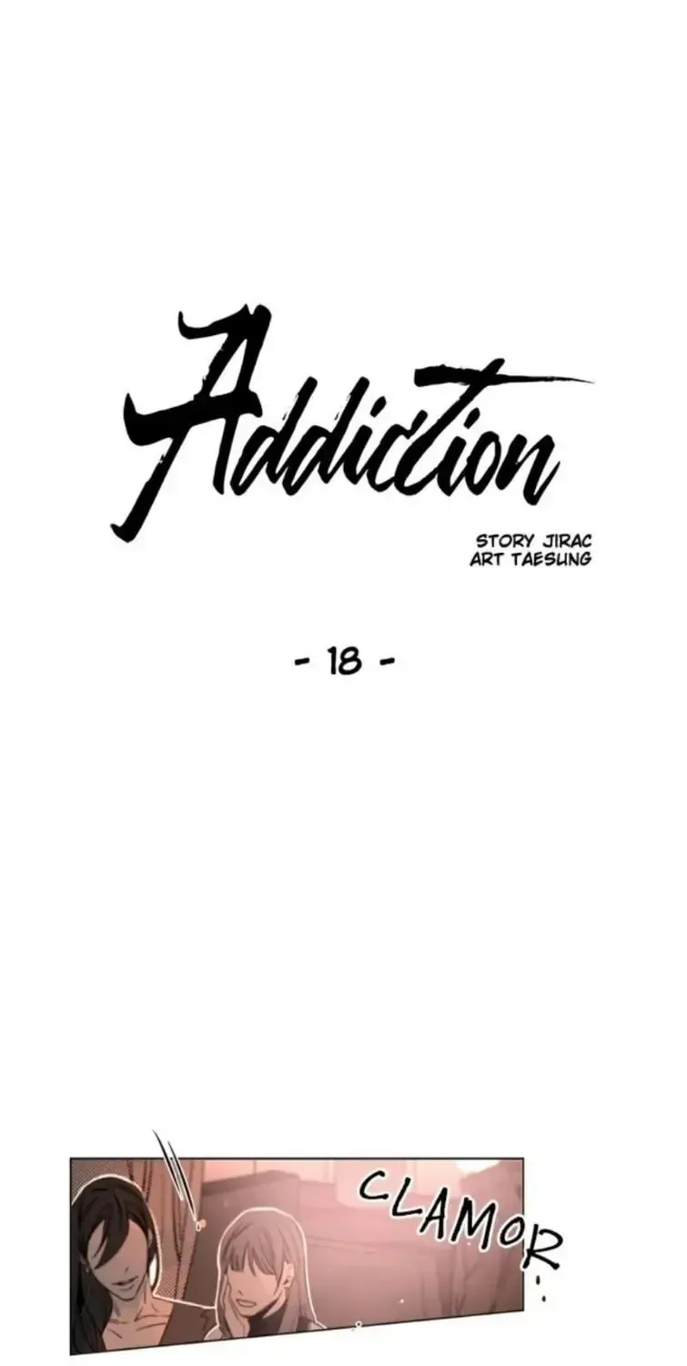 Addiction Chapter 18 page 1 - 