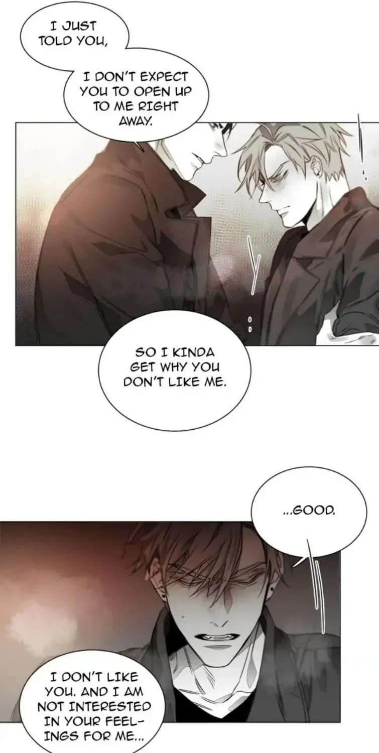 Addiction Chapter 18 page 16 - 