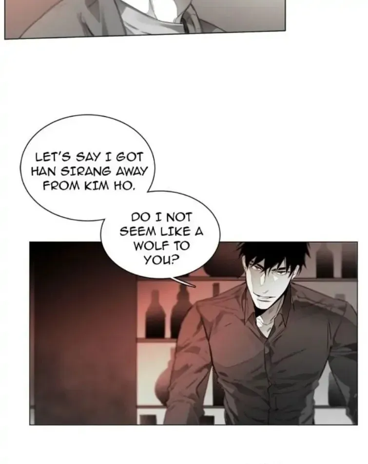 Addiction Chapter 18 page 3 - 