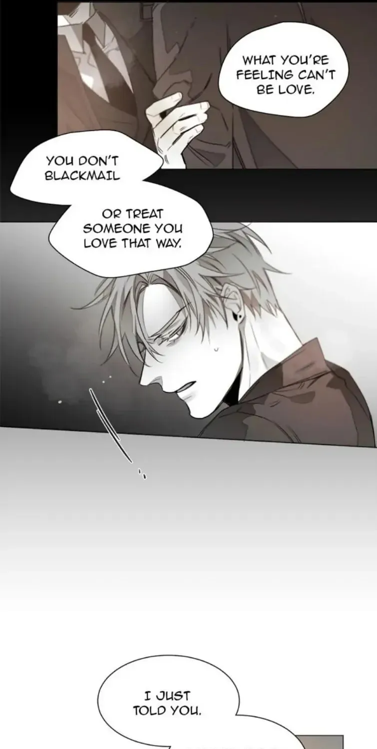 Addiction Chapter 18 page 28 - 