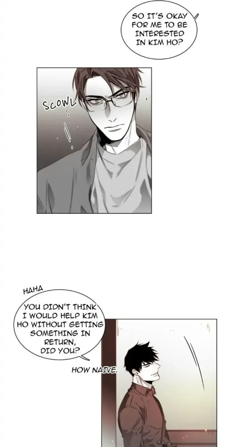 Addiction Chapter 18 page 4 - 