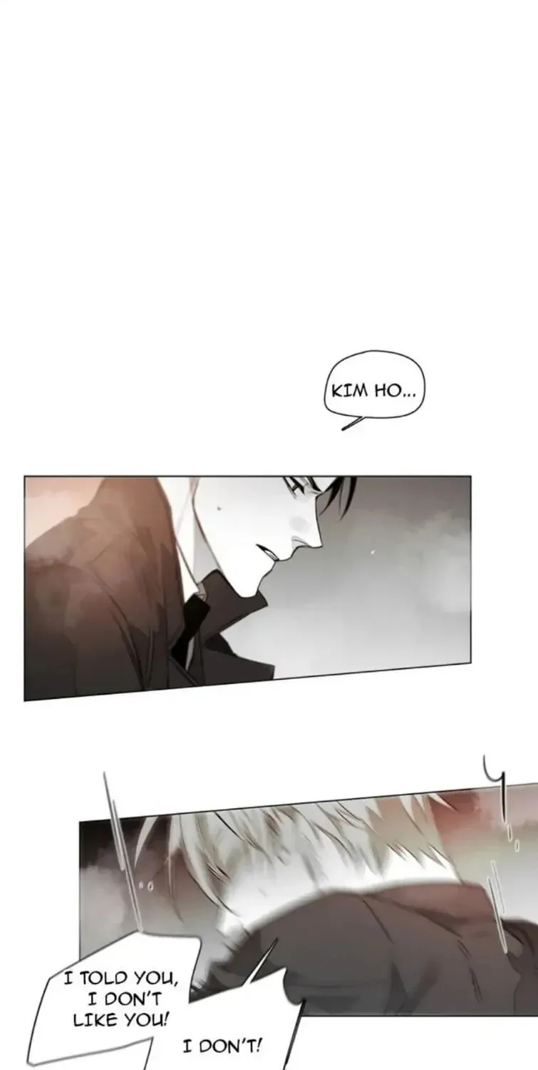 Addiction Chapter 18 page 31 - 