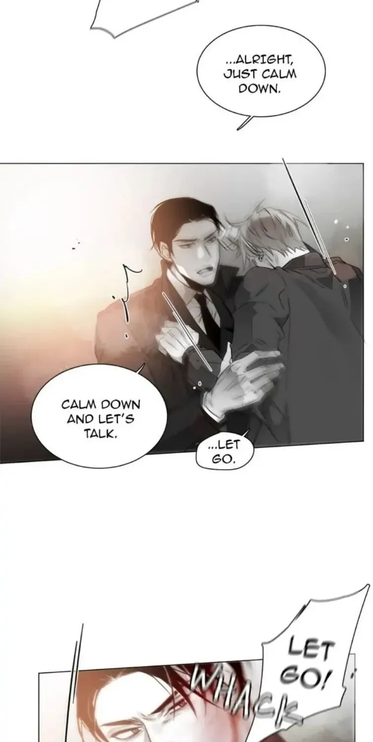 Addiction Chapter 18 page 32 - 
