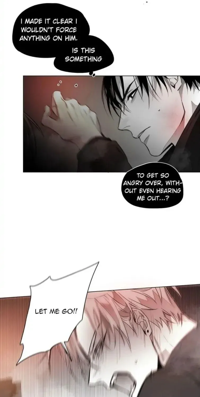 Addiction Chapter 18 page 34 - 