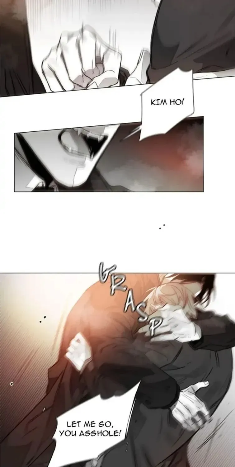Addiction Chapter 18 page 35 - 
