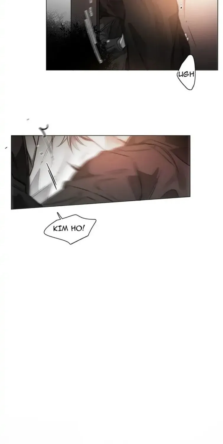 Addiction Chapter 18 page 38 - 
