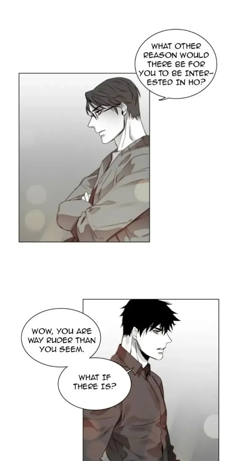 Addiction Chapter 18 page 8 - 