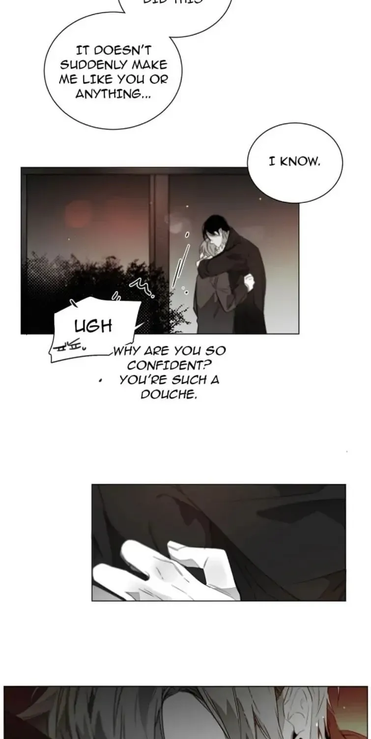 Addiction Chapter 19 page 11 - 
