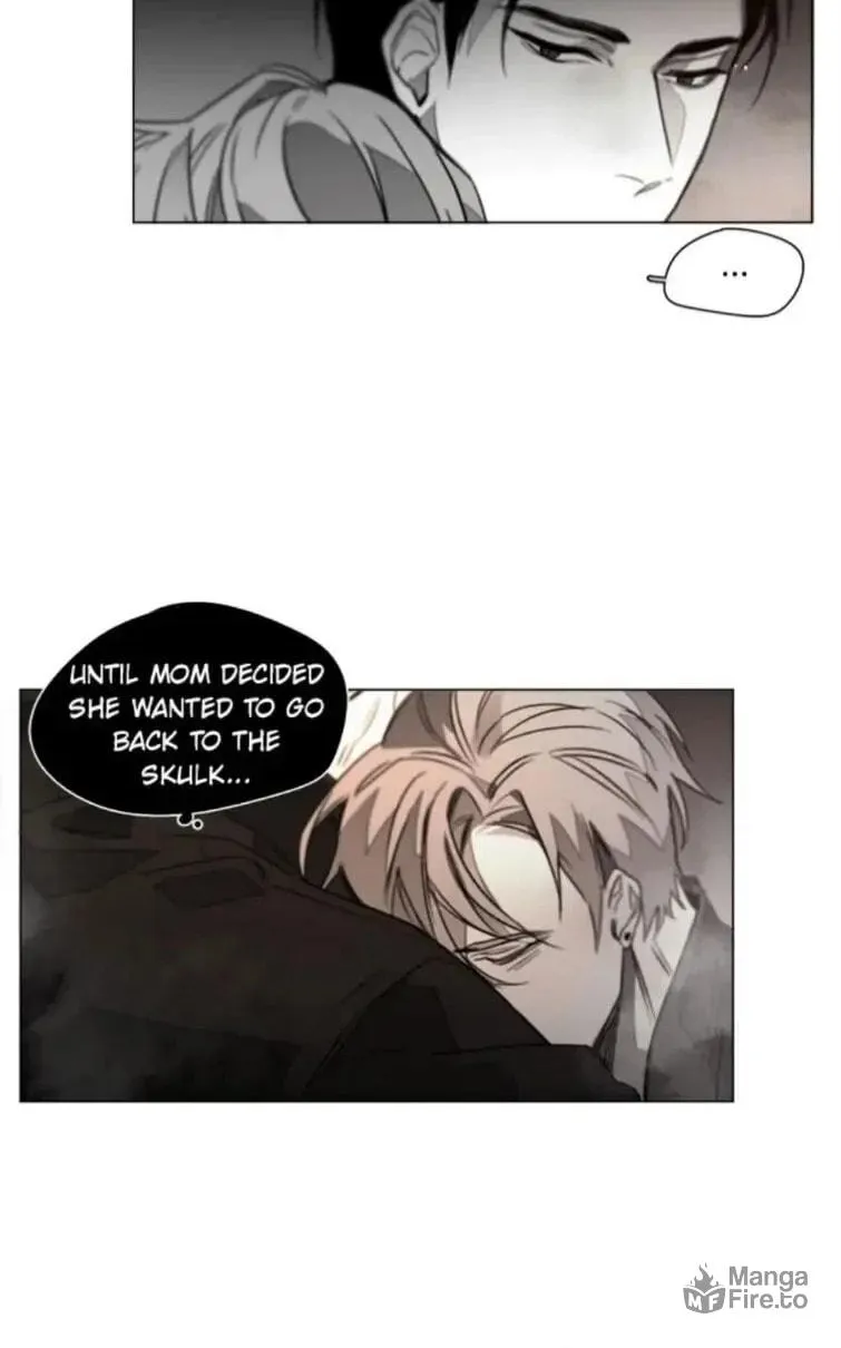 Addiction Chapter 19 page 14 - 