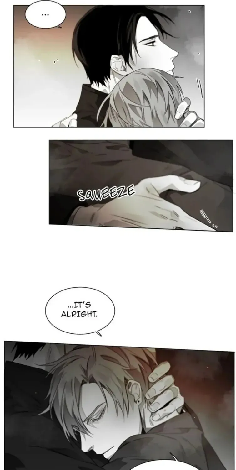 Addiction Chapter 19 page 21 - 