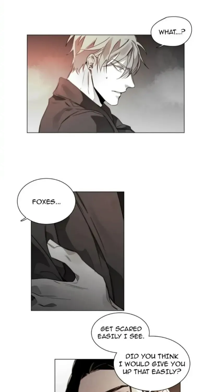 Addiction Chapter 19 page 28 - 