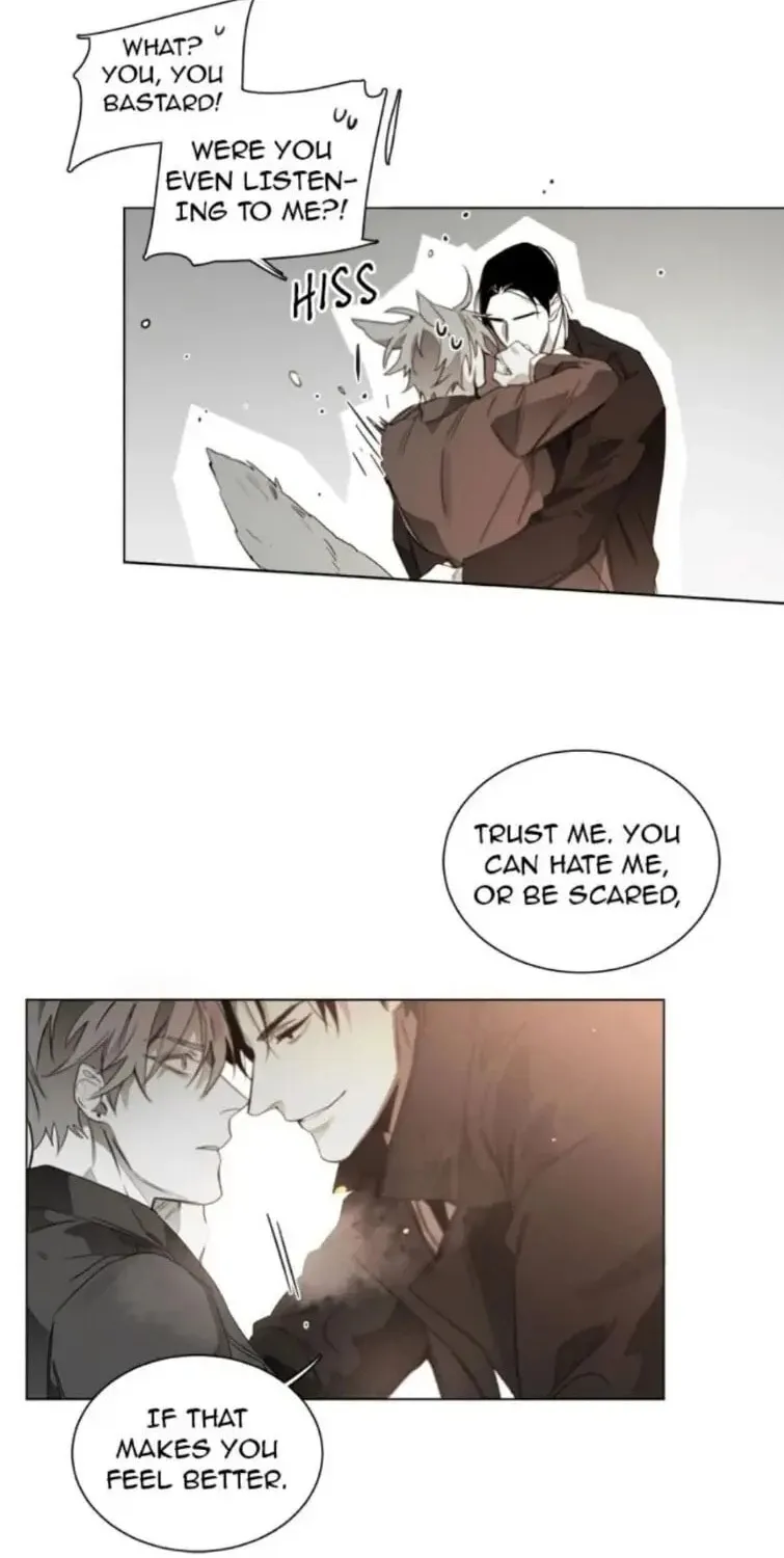 Addiction Chapter 19 page 31 - 