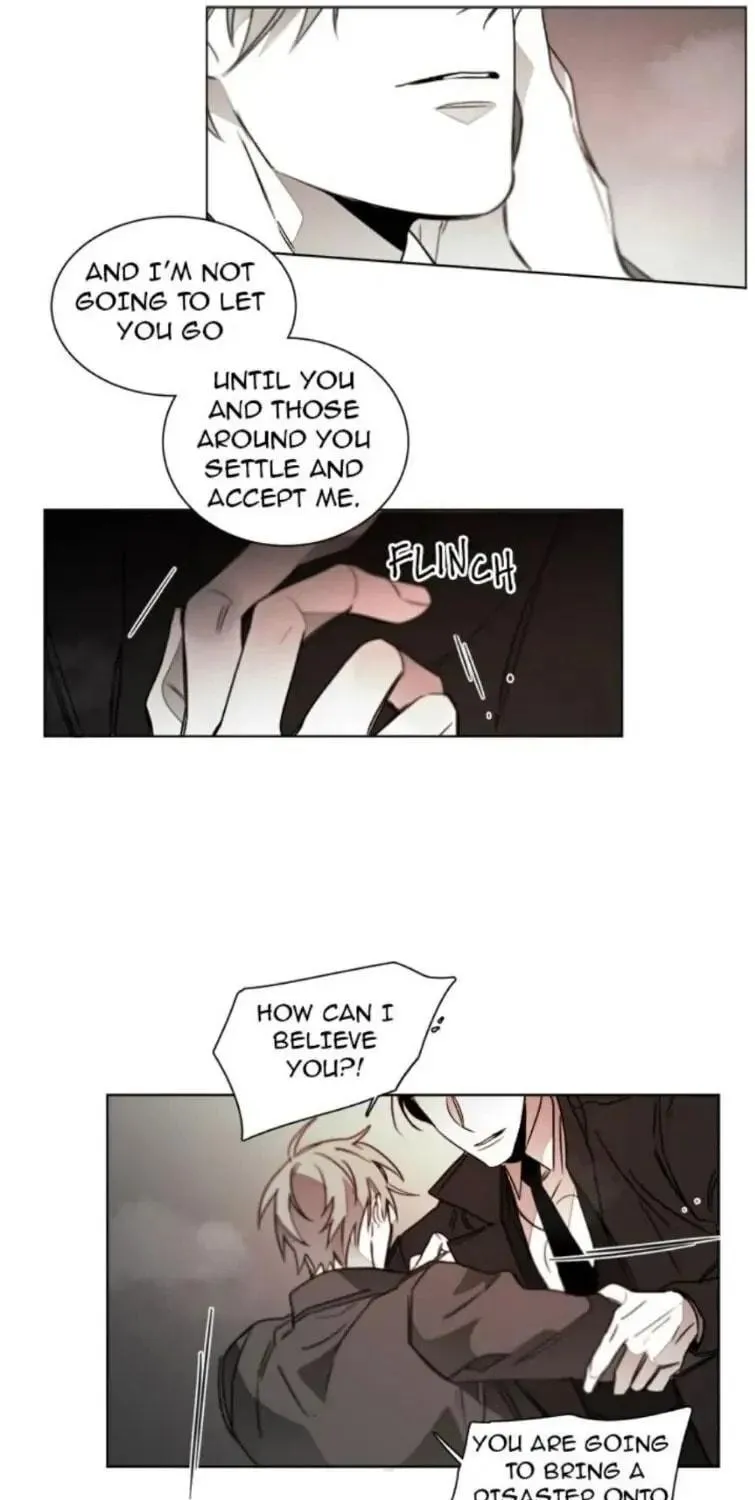 Addiction Chapter 19 page 33 - 