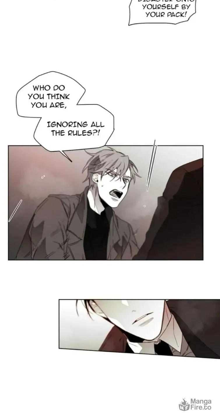 Addiction Chapter 19 page 34 - 